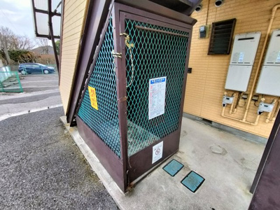 【その他共用部分】 | リヴ斉木