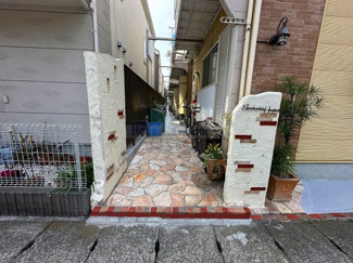 【その他共用部分】