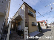 奈良橋ハイツの画像