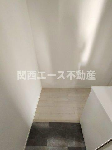 【玄関】 | REGIES近大southⅡ