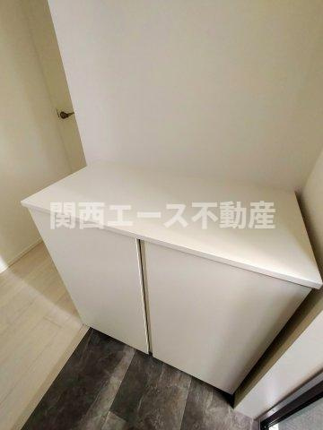 【内装】 | REGIES近大southⅡ