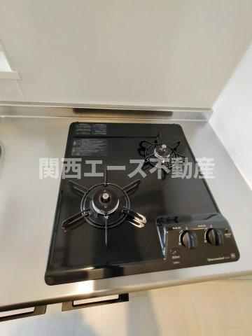 【設備】 | REGIES近大southⅡ