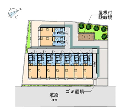 【地図】 | ステラート堀切Ⅰ