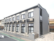 ステラート堀切Ⅰの画像