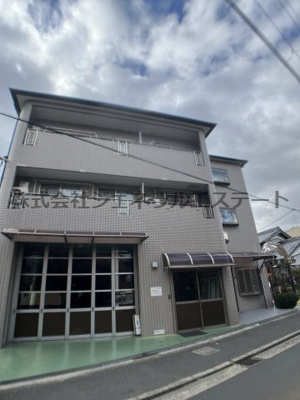 【外観】 | コーポ大東