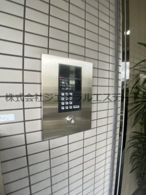 【セキュリティ】 | コーポ大東