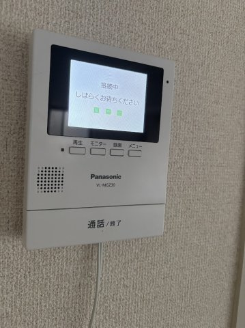 貸事務所　プレステージ・Eのセキュリティ