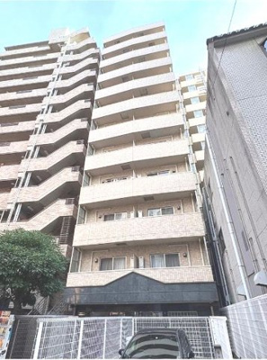 【外観】 | レピュア大塚　13717 | 12階建てのマンションです(^^)/