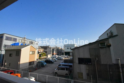 【展望】 | Art Pension高井田