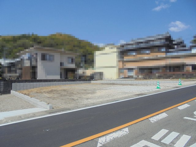 【外観】 | 香美市土佐山田町神母ノ木/3区