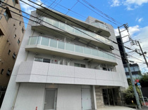 Log都庁前の画像