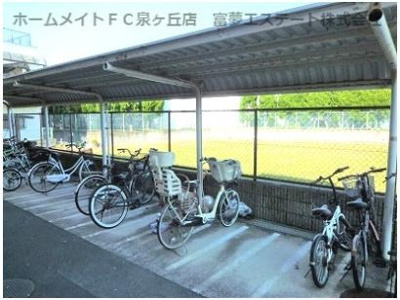 【その他共用部分】 | ピアコート弐番館