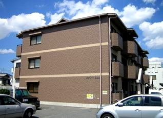 【外観】 | ピアコート弐番館