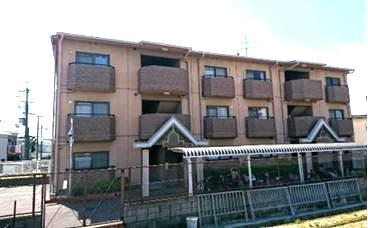 【外観】 | ピアコート弐番館