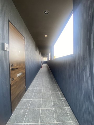 【その他共用部分】 | ルピナス福島