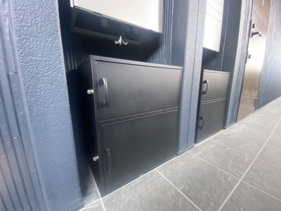 【その他共用部分】 | ルピナス福島