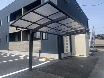 【その他共用部分】 | ルピナスⅠ