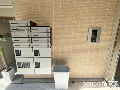 【その他共用部分】 | Luna甲子園（ルナコウシエン）