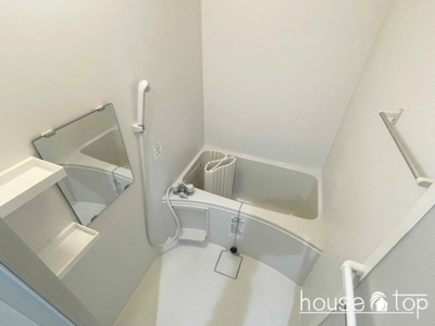 【浴室】 | Luna甲子園（ルナコウシエン）