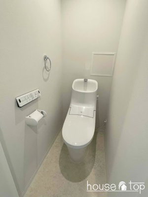 【トイレ】 | Luna甲子園（ルナコウシエン）