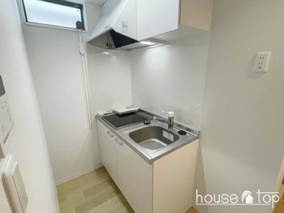 【キッチン】 | Luna甲子園（ルナコウシエン）