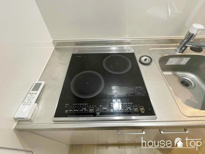 【キッチン】 | Luna甲子園（ルナコウシエン）