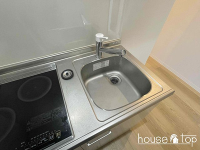 【キッチン】 | Luna甲子園（ルナコウシエン）