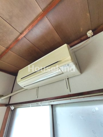 御坊市名田町野島平屋の設備