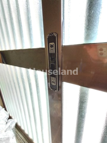 御坊市名田町野島平屋のセキュリティ