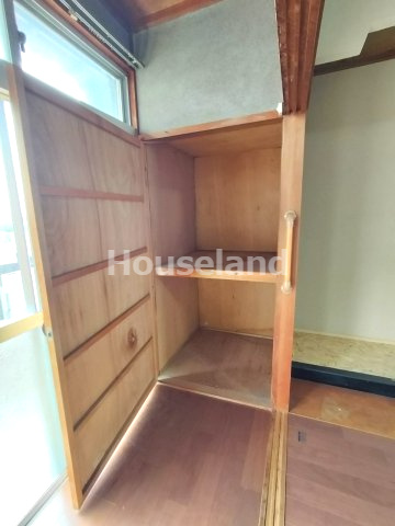 御坊市名田町野島平屋の収納