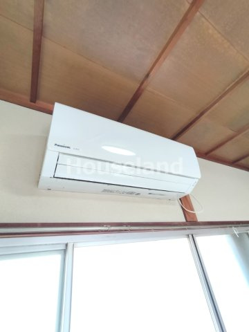 御坊市名田町野島平屋の設備