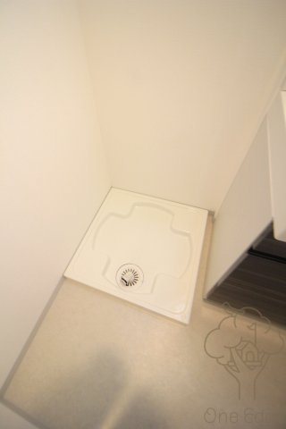 ライジングメゾン新大阪SOUTHの設備