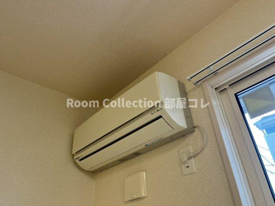 【設備】 | Novel Court IMAISE B