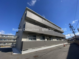 【外観】 | Novel Court IMAISE B