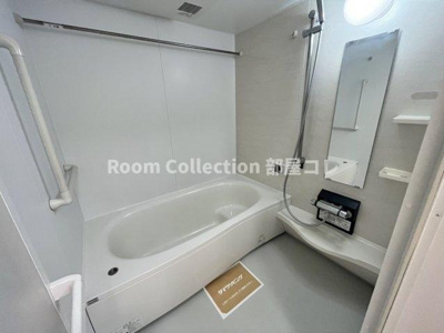 【浴室】 | Novel Court IMAISE B
