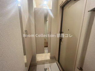 【玄関】 | Novel Court IMAISE B