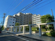 大田区大森西４丁目のマンションの画像