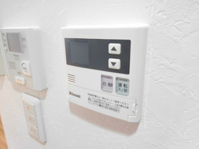 【設備】 | シェルズ高槻