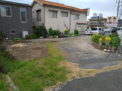 【外観】 | 新価格になりました！柳井・南浜