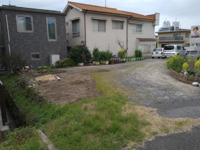 【外観】 | 新価格になりました！柳井・南浜