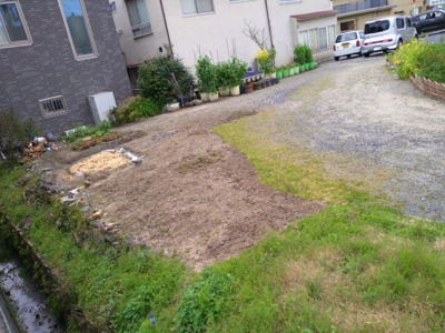 【外観】 | 新価格になりました！柳井・南浜