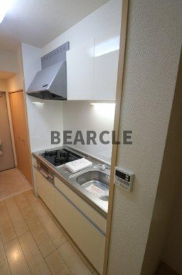 【キッチン】 | レジデンス・リーキ