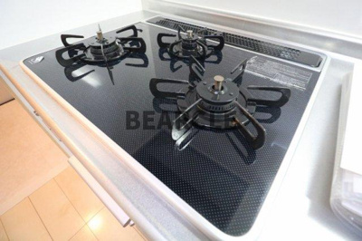 【キッチン】 | レジデンス・リーキ