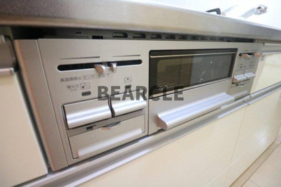 【キッチン】 | レジデンス・リーキ