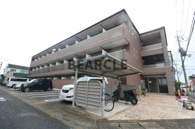 【外観】 | レジデンス・リーキ