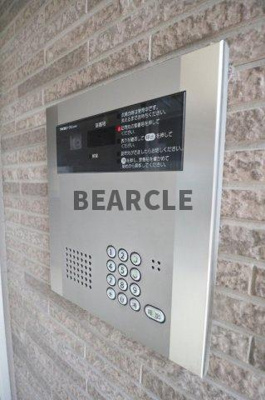 【セキュリティ】 | レジデンス・リーキ