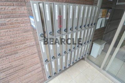 【その他共用部分】 | レジデンス・リーキ