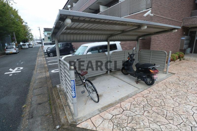 【その他】 | レジデンス・リーキ