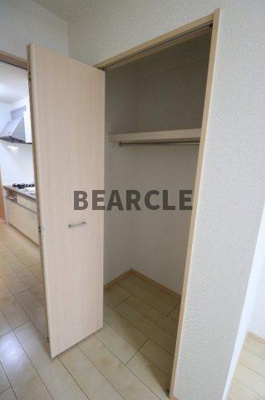 【収納】 | レジデンス・リーキ