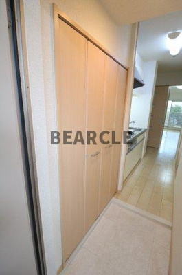 【収納】 | レジデンス・リーキ